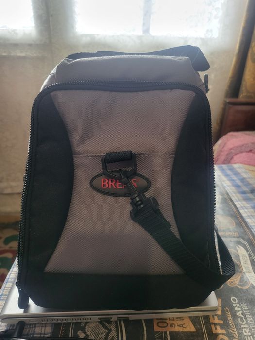 Апарат за сънна апнея