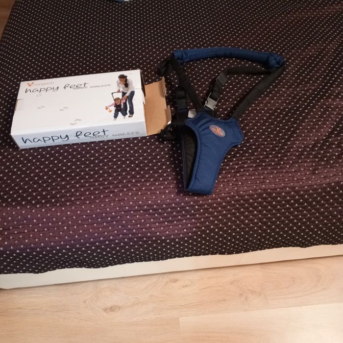 За прохождане за момче