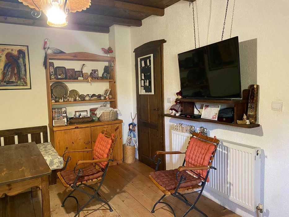 Продава се Къща в с. Кърнаре, Област Пловдив - 130 кв.м за 1039 €/кв.м - Снимка #1