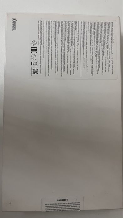 Samsung Galaxy Tab A9