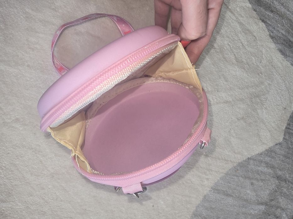 Детска чанта Hello Kitty и раничка