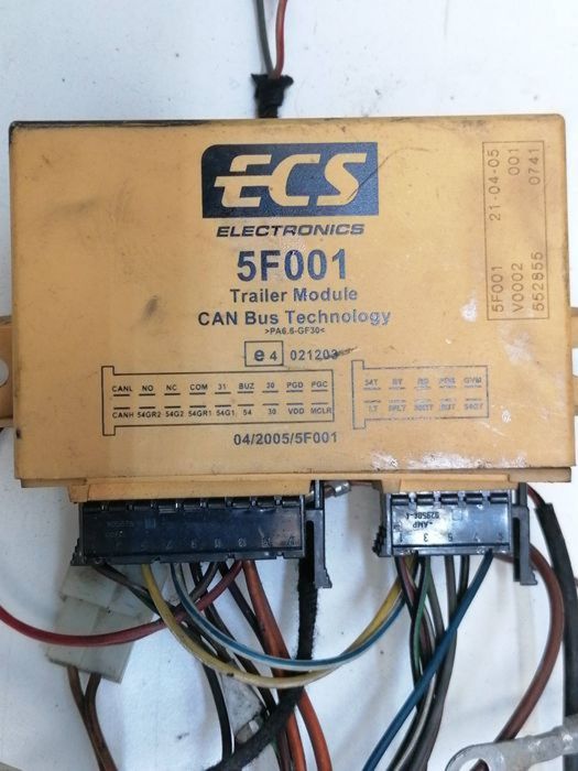 Cui Cârlig remorca Passat B6 B7 Westfalia Complet