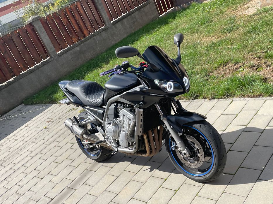 Yamaha 1000cc  De Vanzare !!!
