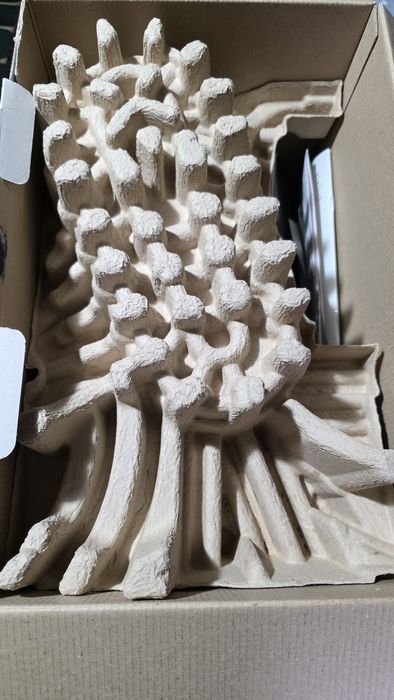 Nespresso professional virtuous pop