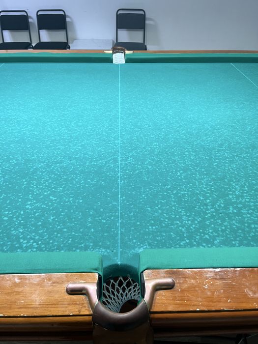 Бильярдный стол 10фут