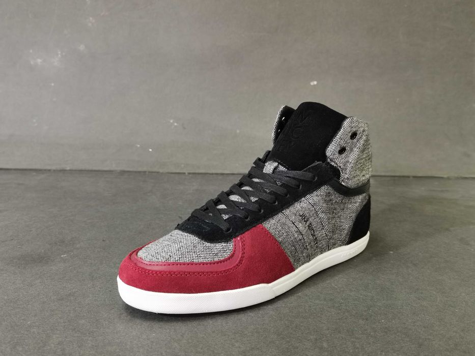 Ghete PIELE elegante  barbati   41 42 JIM RICKEY - USA 900 Ron Ca NOI