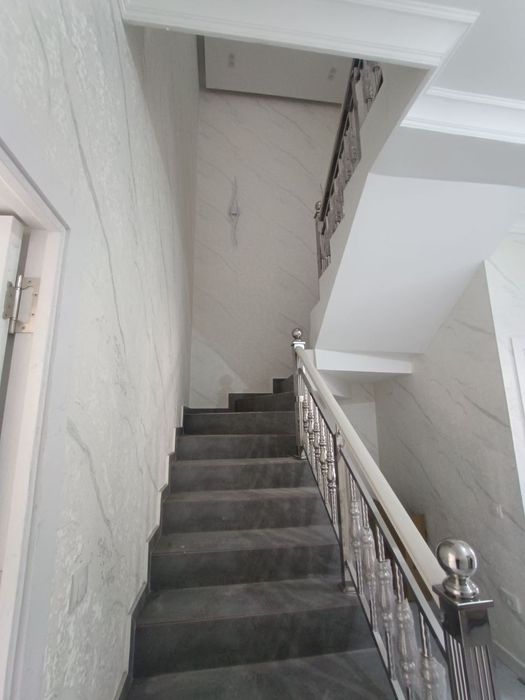 Продаётся ДОМ, 5 комнат  2,5 сотки, Старые Сергели