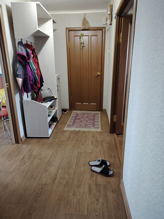 Продаётся 3-х комнатная квартира