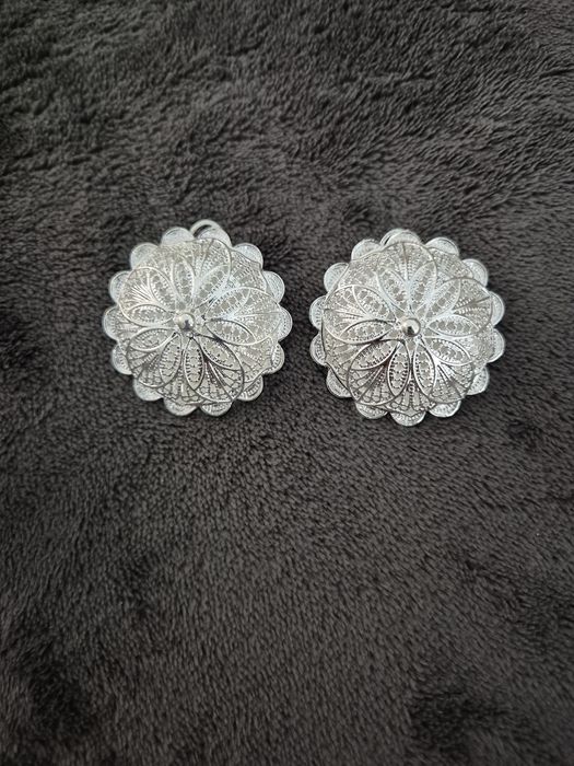 Set superb de bijuterii nou