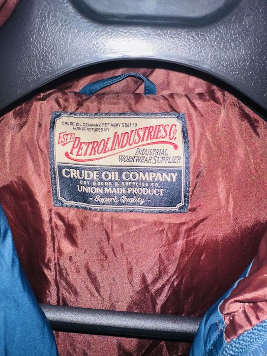 Куртка на мальчика.