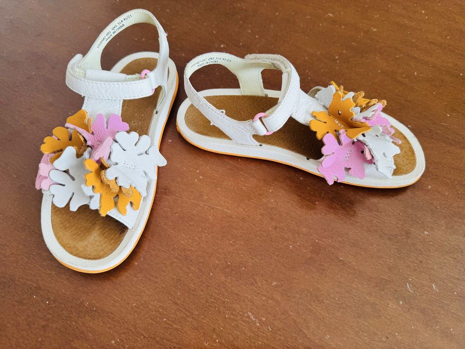 Детски сандали Camper