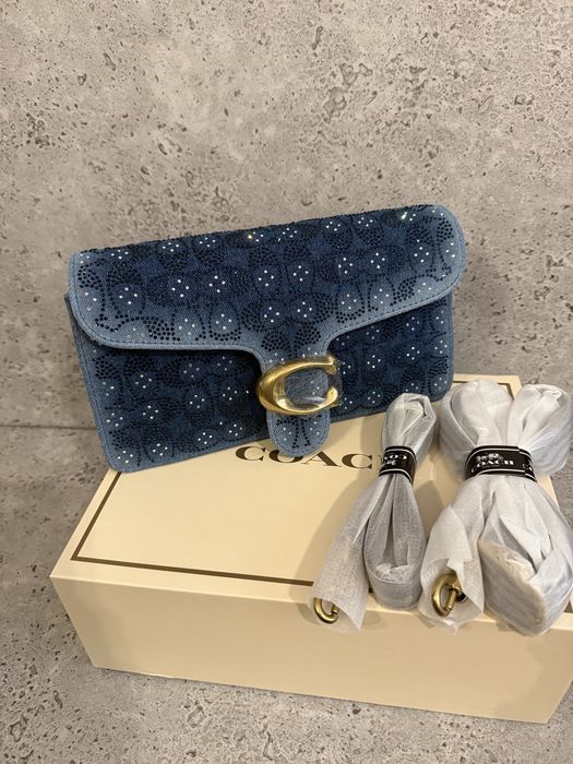 Чанта Coach