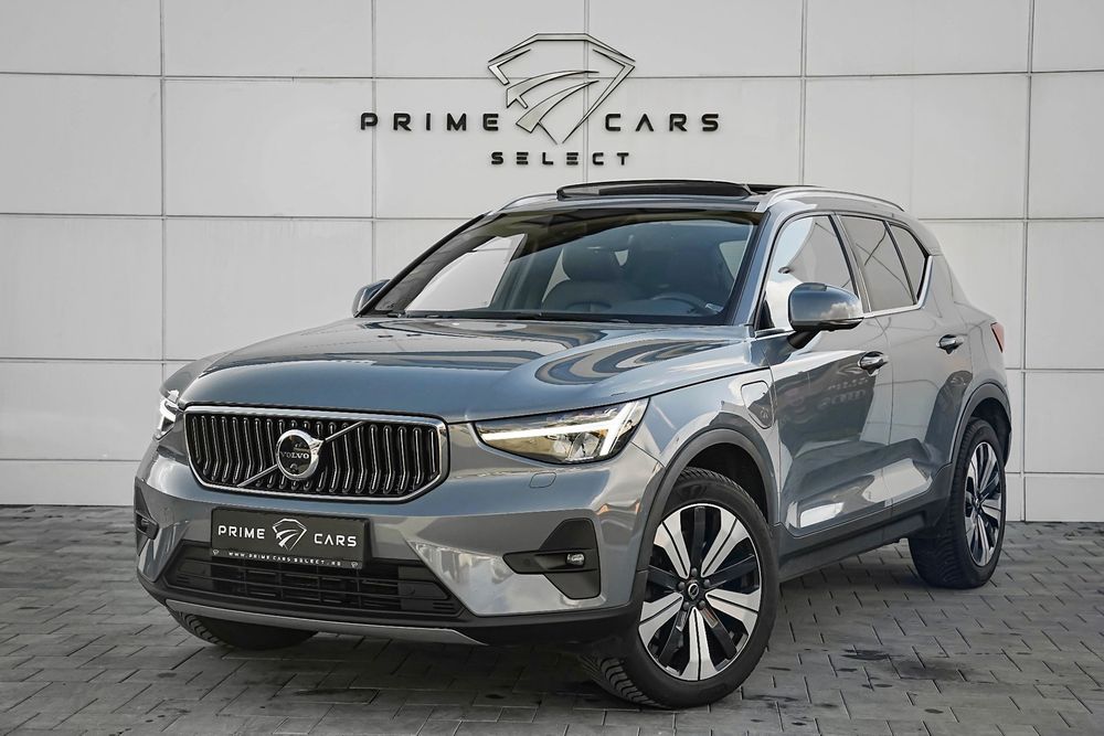 Volvo XC 40