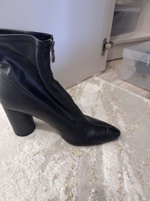 Ботиночки zara, за 5 тыс продаю