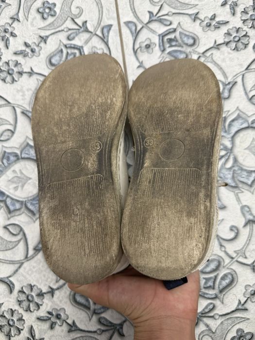 Красовки из Waikiki