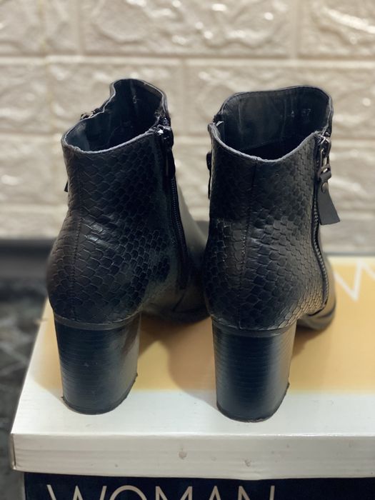 Дамски обувки