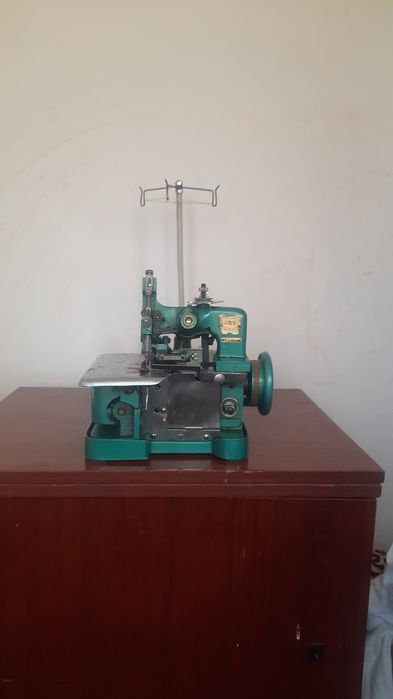 Tikuv mashina averlo