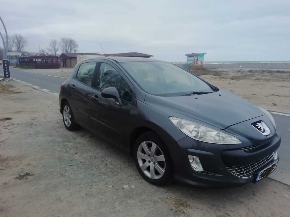 Peugeot 308 1.6HDi