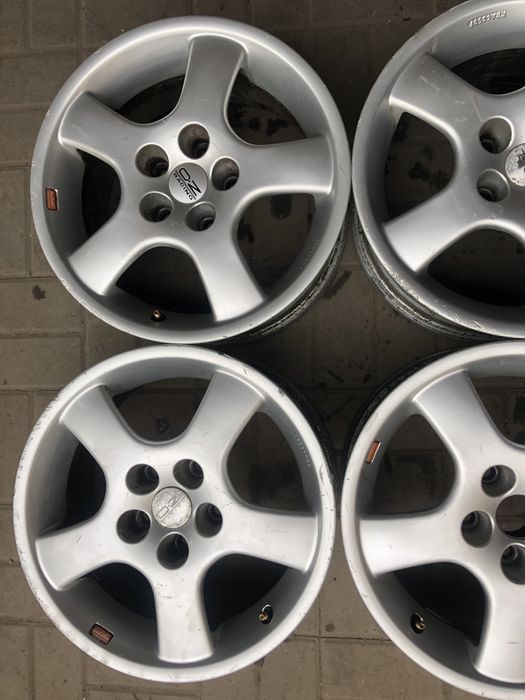 Диски на Черри/Вольво R16