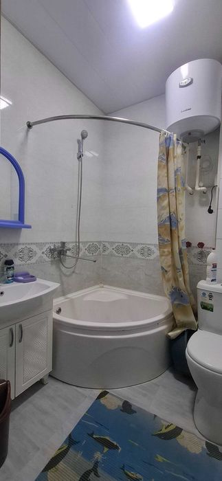 1 хонали 4 -этаж квартира ижарага берилади