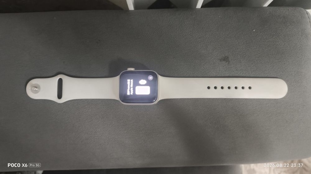 Apple watch se 40mm