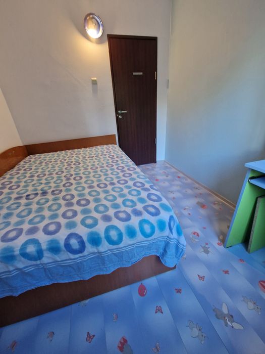 Apartament 3 camere etaj 1 Moldomobila