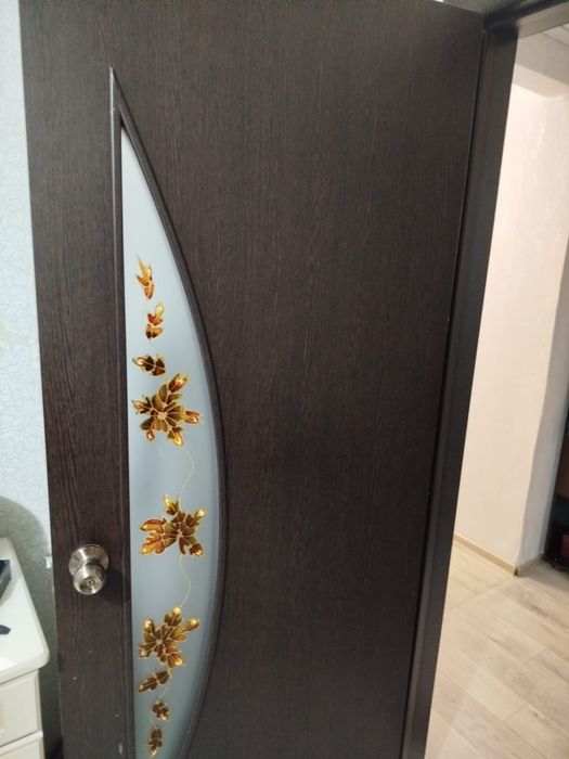 Двери межкомнотные в комплекте