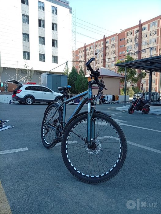 Velosiped velomax