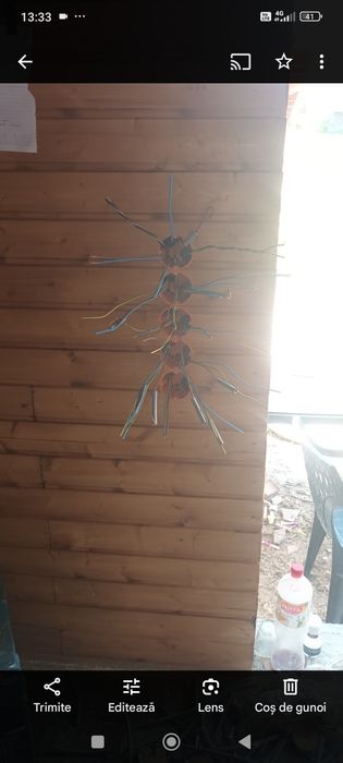 Electrician autorizat