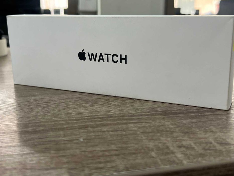 Apple Watch SE3 44MM