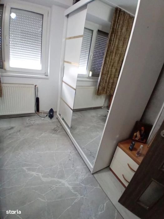 Apartament La Cheie - Renovat - 2camere confort 2 Viziru 3 E-uri — fotografia 2