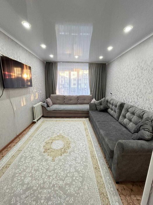 Продажа 1-комнатной квартиры