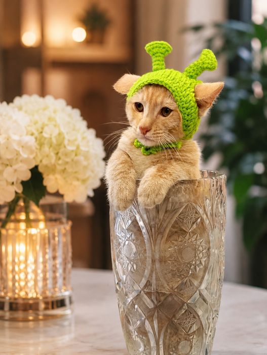 Отдам котят в хорошие руки