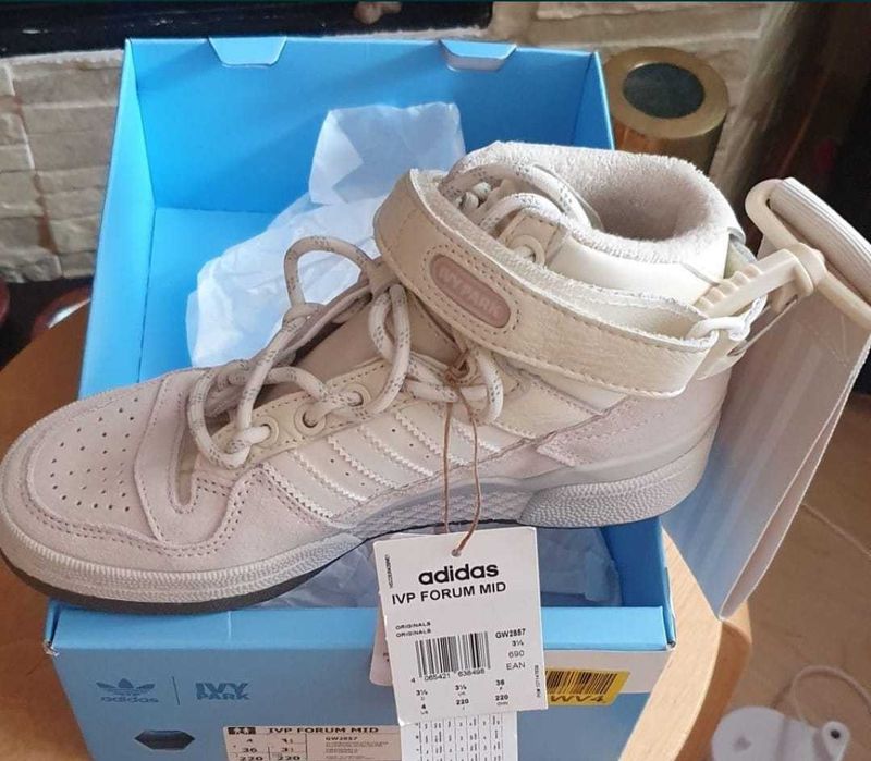 Adidas IVY Park pantofi sport fete marimea 36