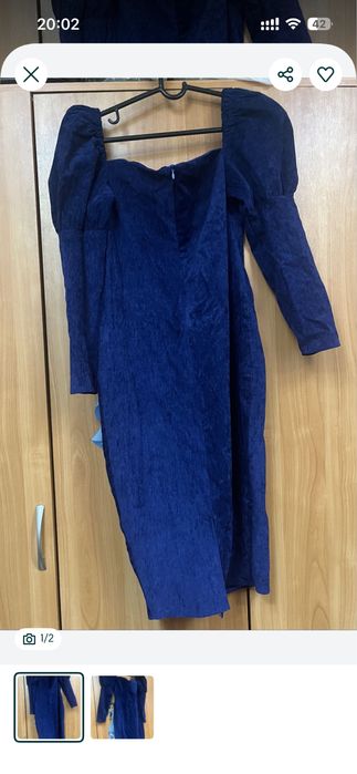 Платье красивое вечернее