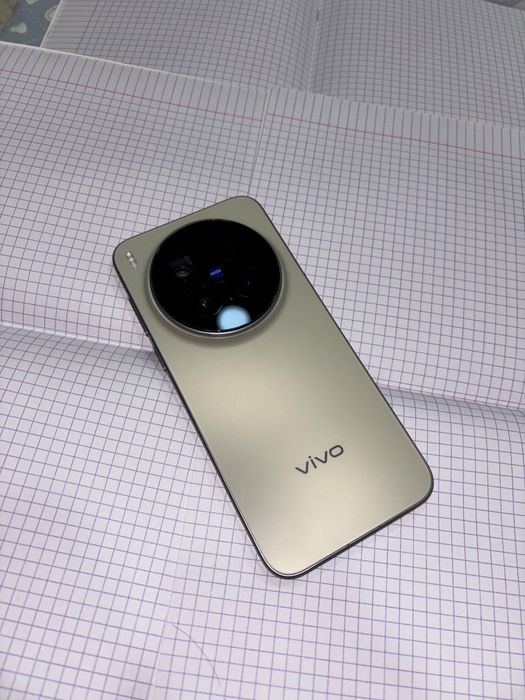 Vivo x300 pro 512/16