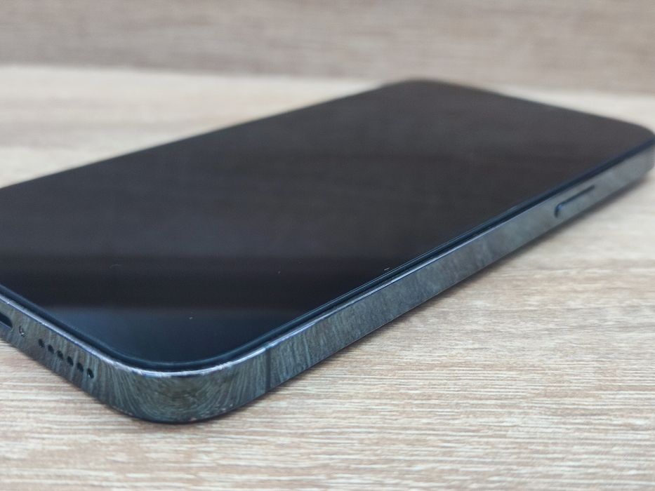 iPhone 12 Pro Max 128Gb 82% Baterie IMPECABIL