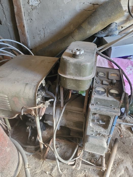 Продам  срочно чабанку!