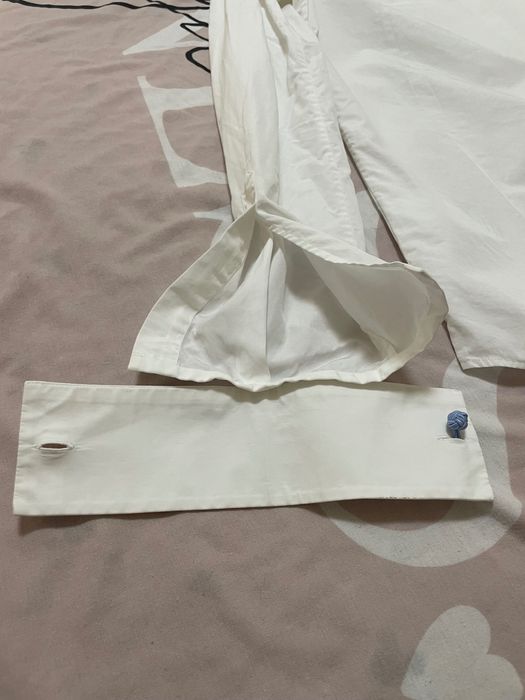 dsquared2 Бяла риза