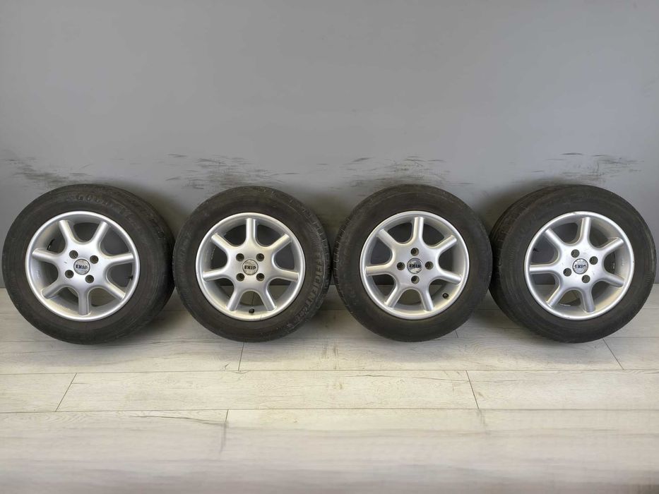 Roti/Jante Mini 4x100 185/65 R14; One, Cooper; VW, Skoda, Seat
