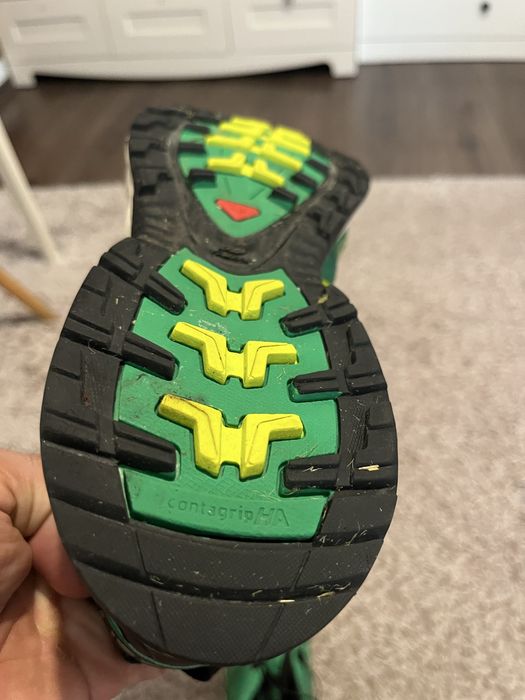 Salomon XA Pro 3D GTX-оригинални обувки