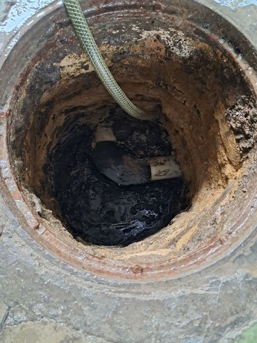 Kanalizatsiya tarmoqlarini tozalash 24/7