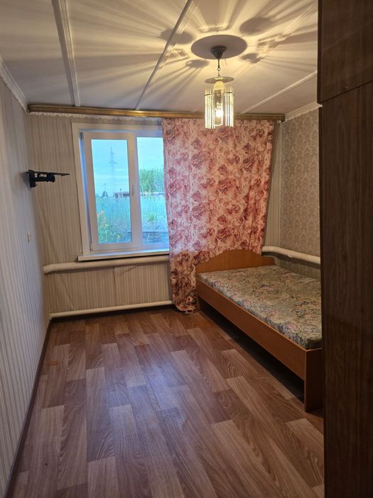Продам дом в селе Юбилейное