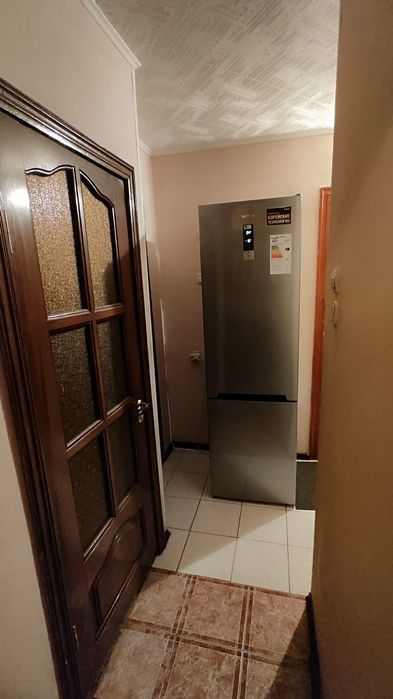 Сдам двух комнатную квартиру