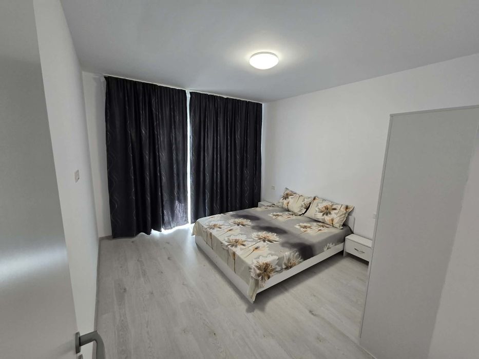 Apartament 2 camere