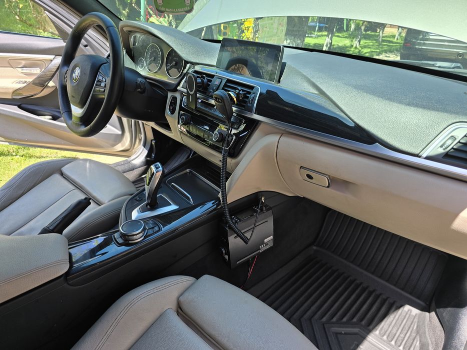 BMW 3 Series 2017