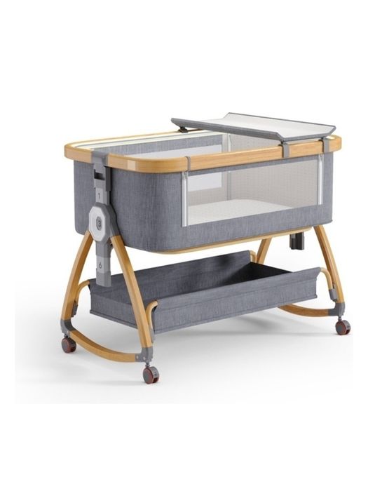 Кроватка детская