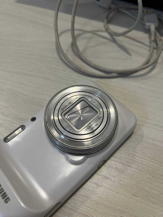 продам samsung s4 zoom