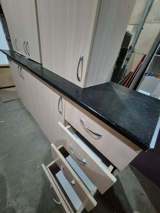 Кухонный гарнитур доставка