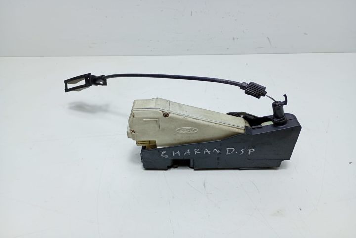 Broasca  usa dreapta fata  93BG220A20DD Volkswagen VW Sharan prima ge